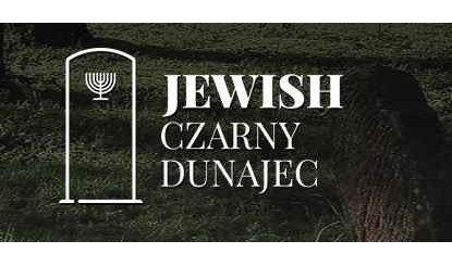 The launch of the Jewish Czarny Dunajec website