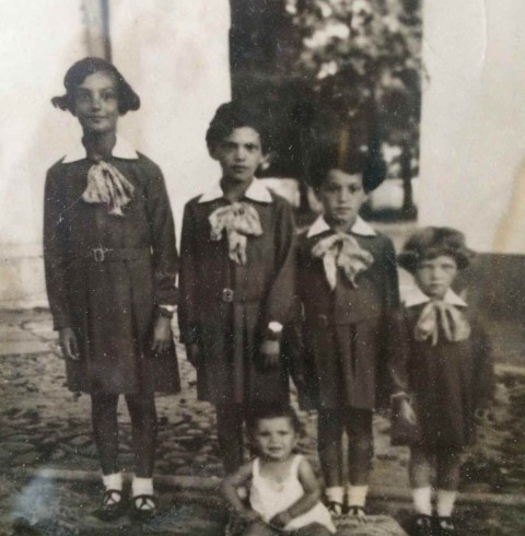 Family stories
