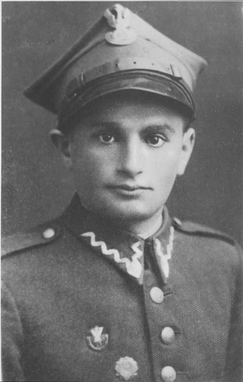Szlomo-horowitz