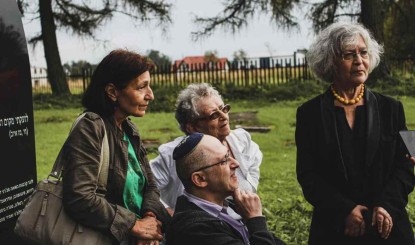 Pamiętamy o żydowskich sąsiadach