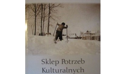 The story of an innkeeper's daughter from Chochoł&oacute;w