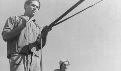 Nowa historia: "Dzieci Teheranu" z Czarnego Dunajca