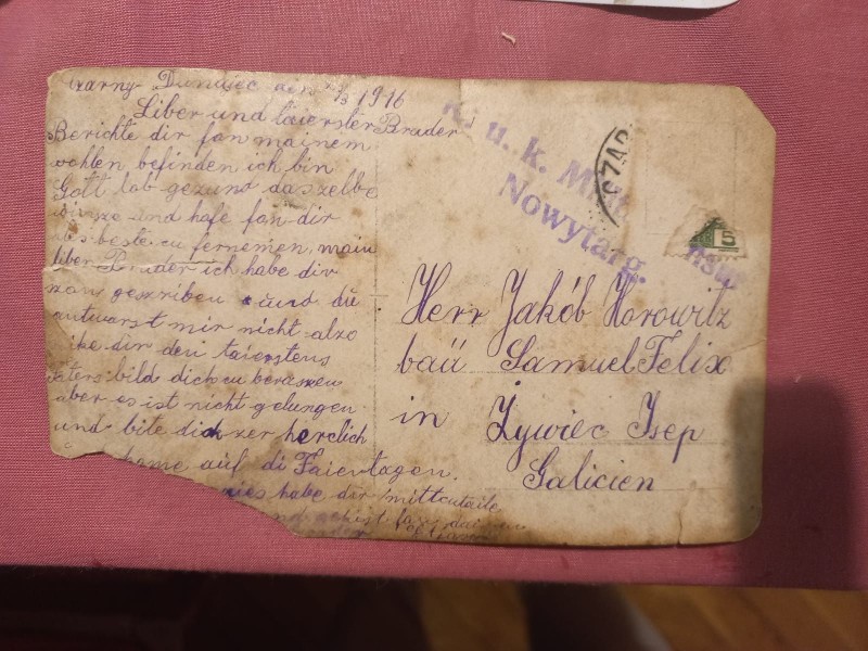 PocztowkaEliaszadoJakuba